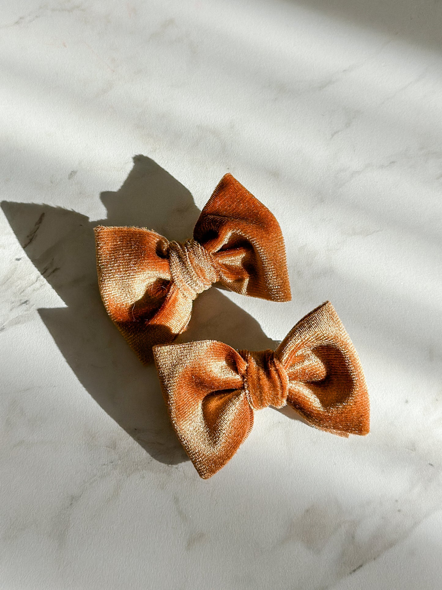 Mini Bow | Multiple Colors! Little Birds Co.