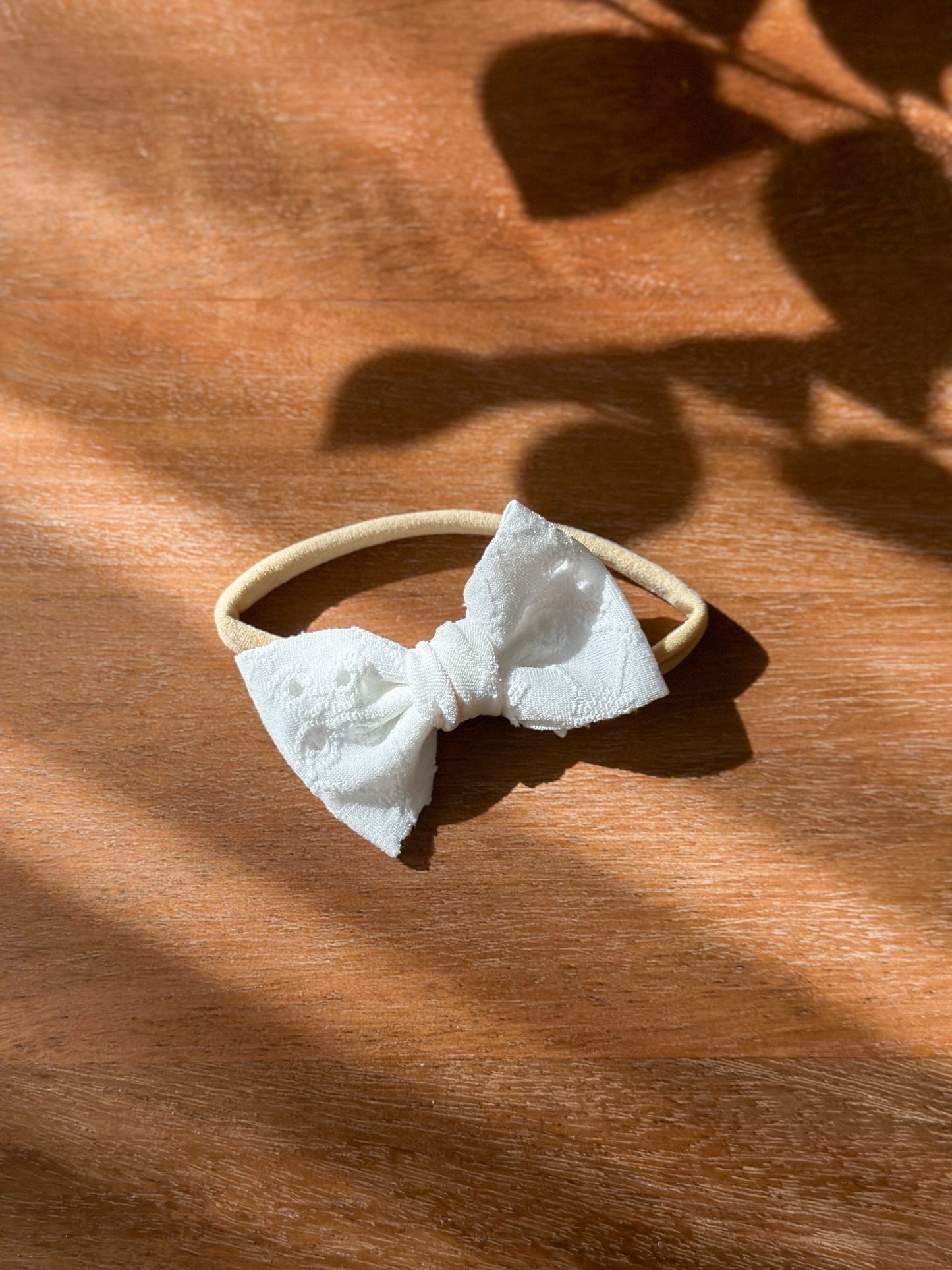 Mini Bow | Multiple Colors! Little Birds Co.