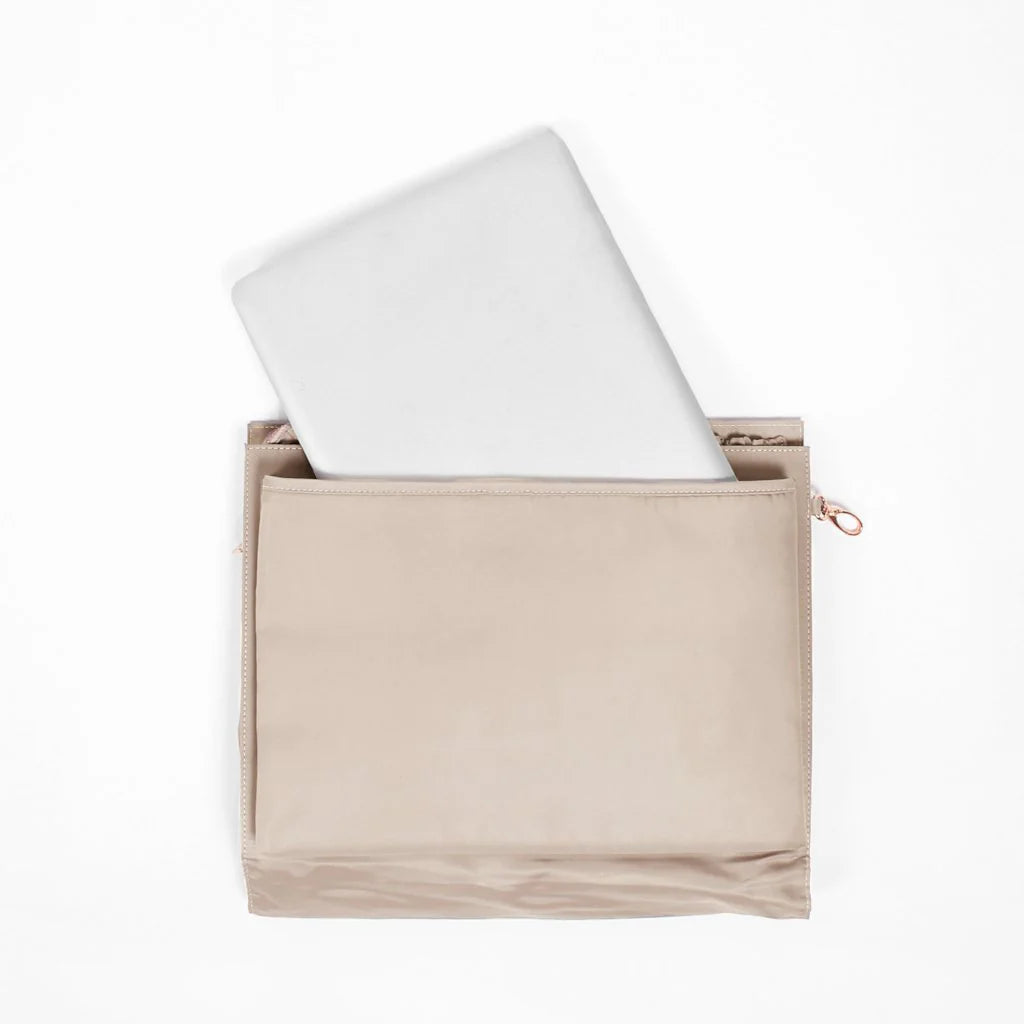 ToteSavvy Deluxe Bag Organizer Hunny B's