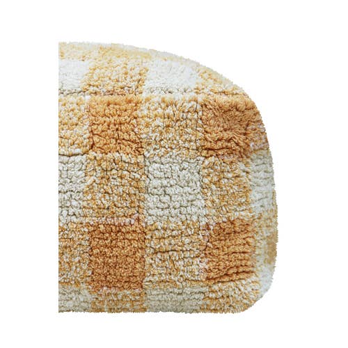 Pouf Vichy Honey Lorena Canals