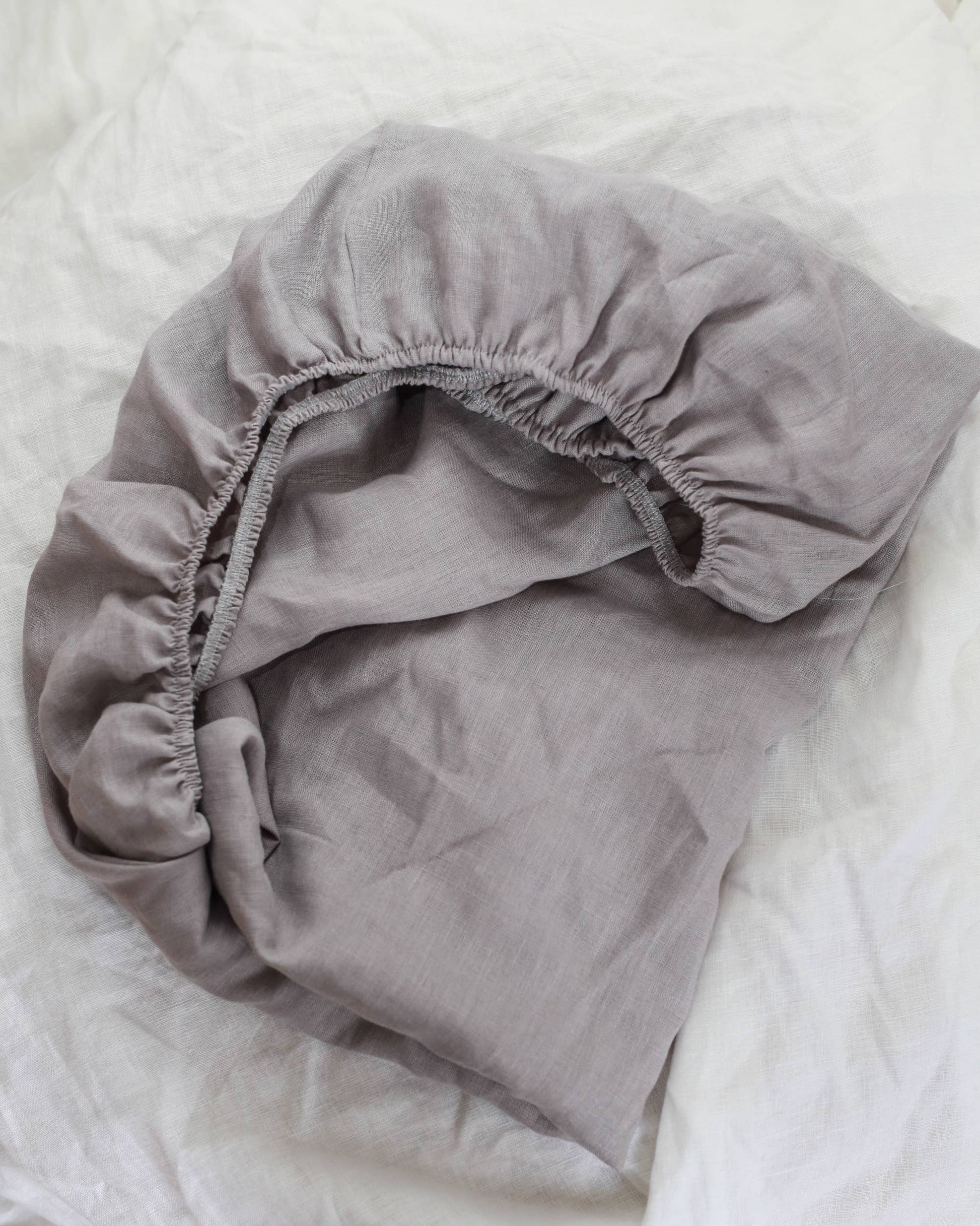 Babyly - Changing Mat Cover - Linen - (3 Colors) BABYLY