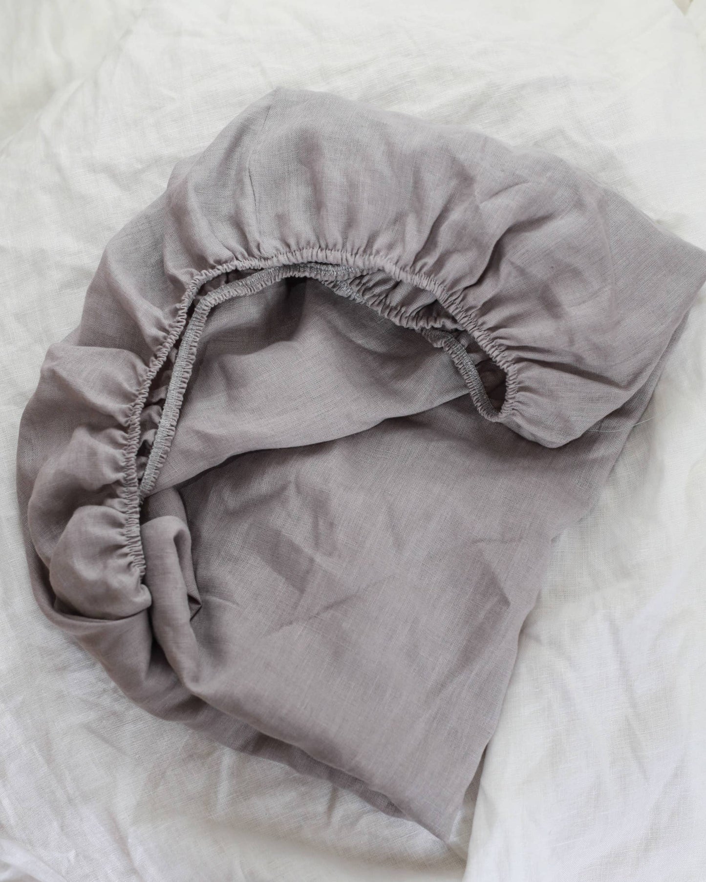 Babyly - Changing Mat Cover - Linen - (3 Colors)