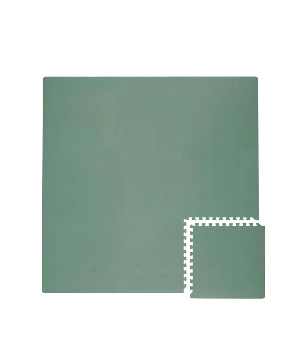 Classic Foam Playmats- Multiple Colors Toddlekind
