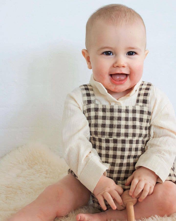 Annie & Charles® Baby Bloomer Annie & Charles