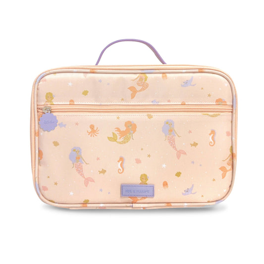 Mermaids Lunch Bag Fox & Fallow