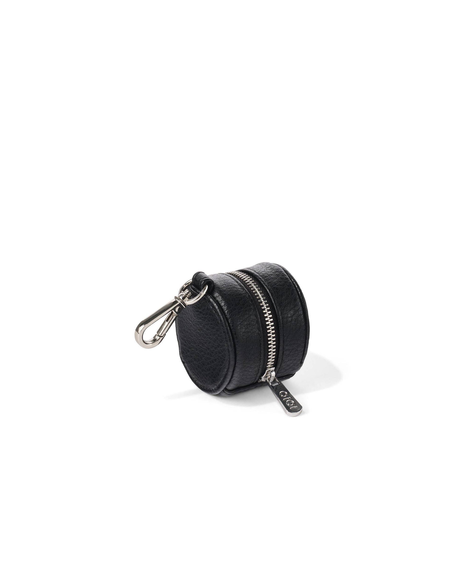 Pacifier Case - Black OiOi