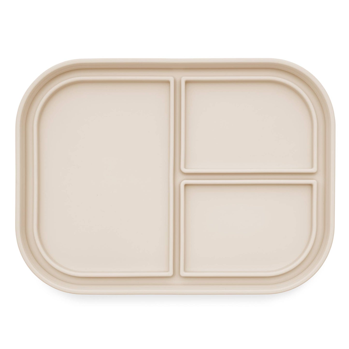 Ali+Oli Leakproof Silicone Bento Box (Coco) Ali+Oli