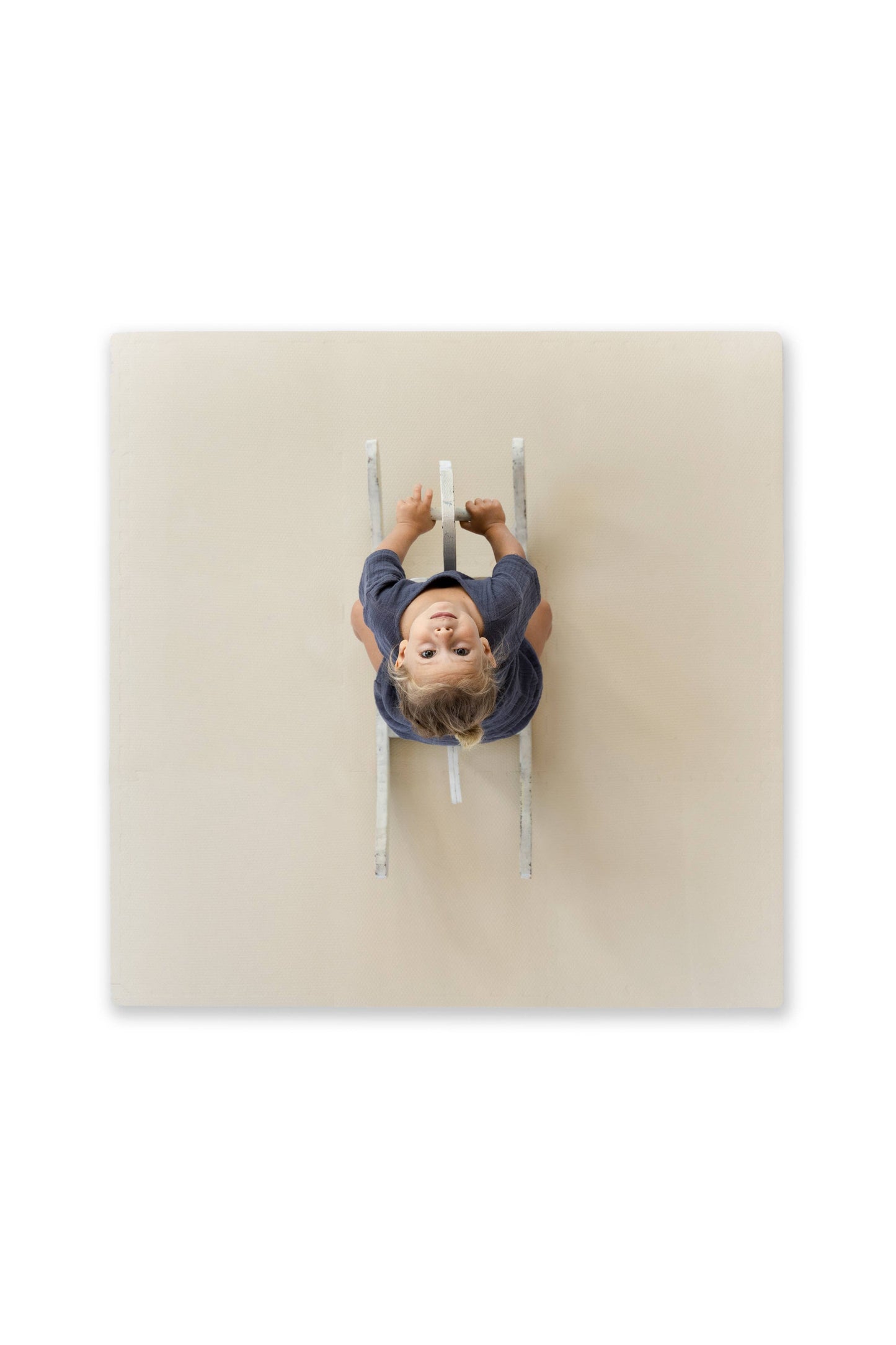 Classic Foam Playmats- Multiple Colors Toddlekind
