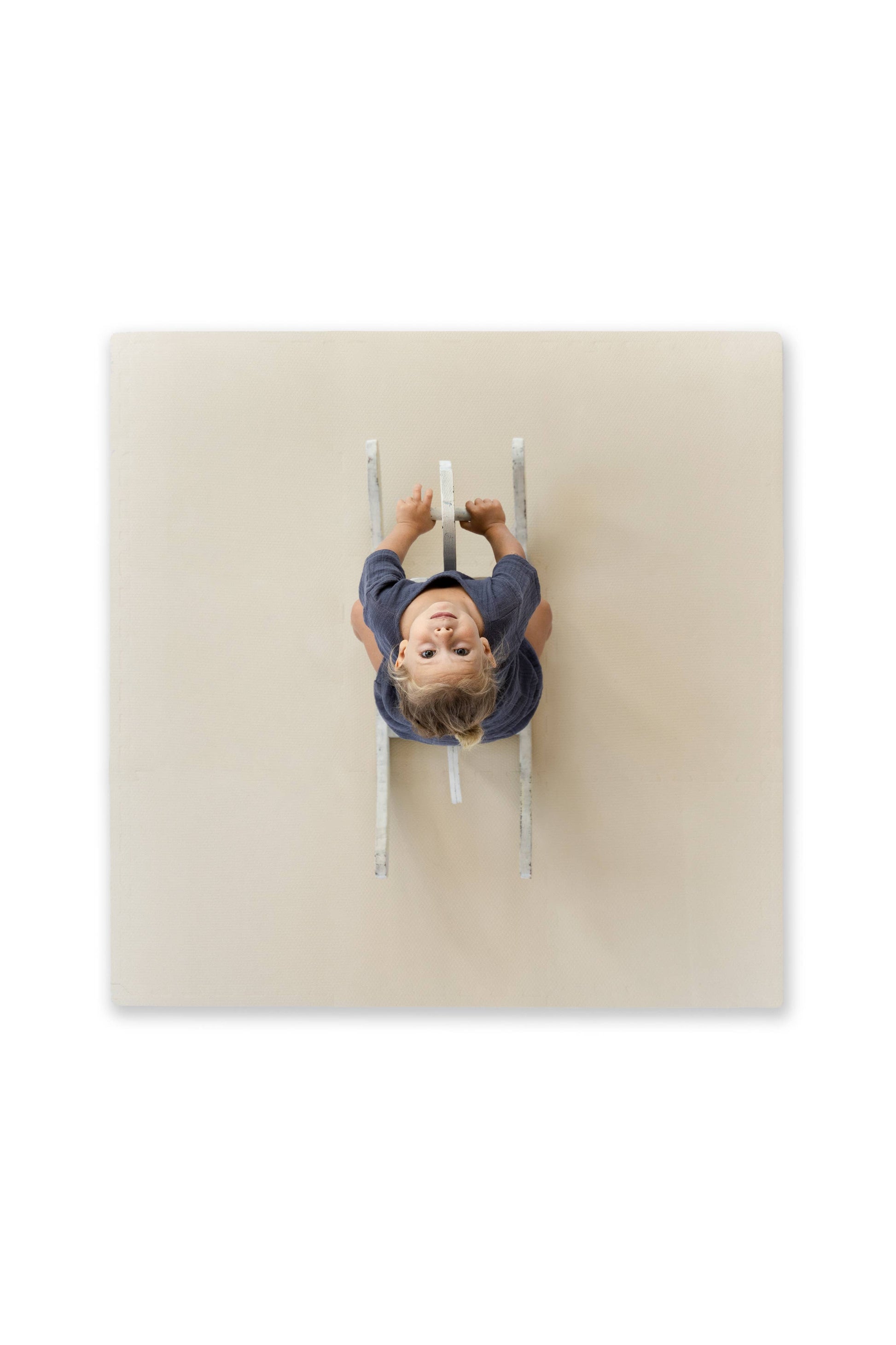Classic Foam Playmats- Multiple Colors Toddlekind