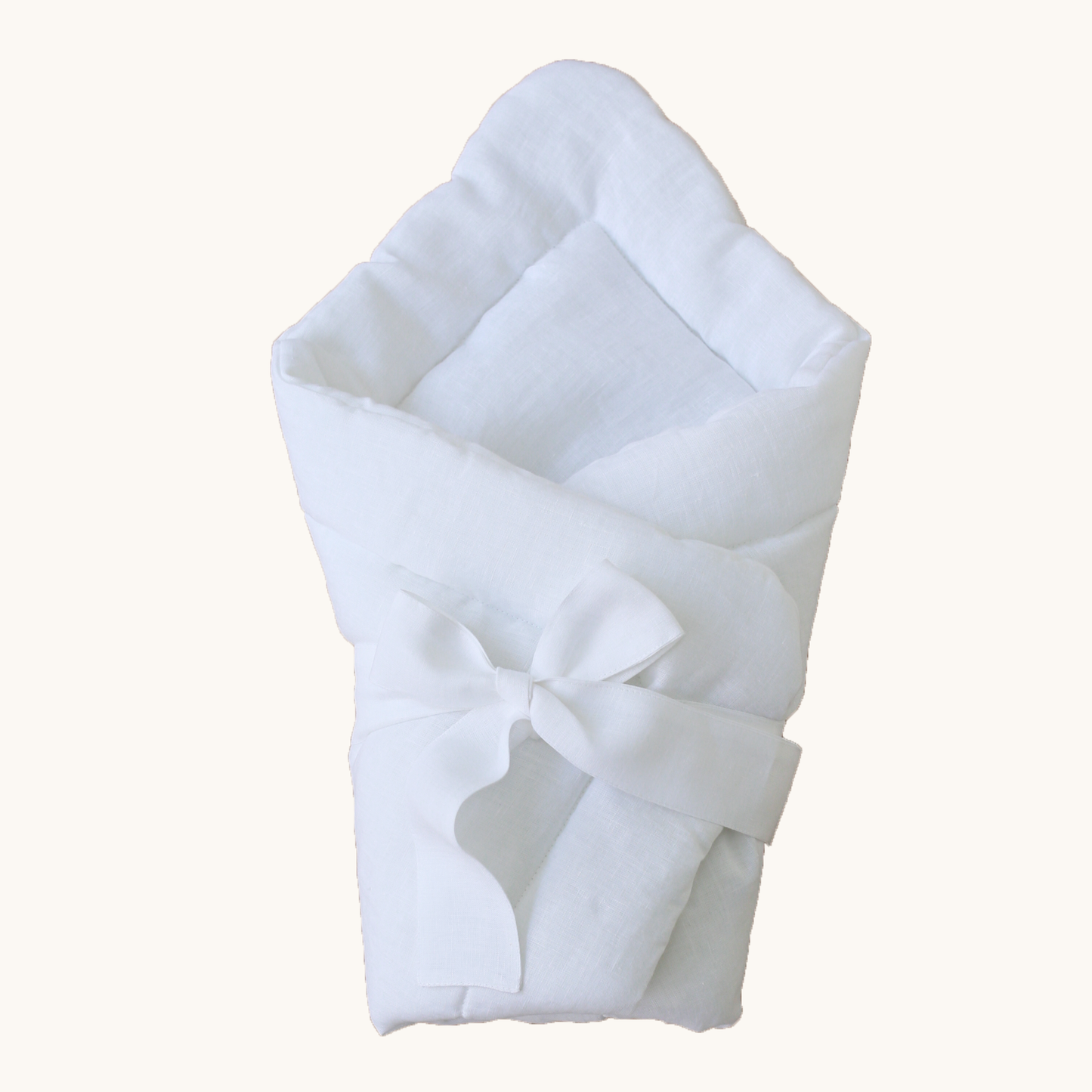 Babyly - Baby Wrap - Linen - (2 Colors) BABYLY