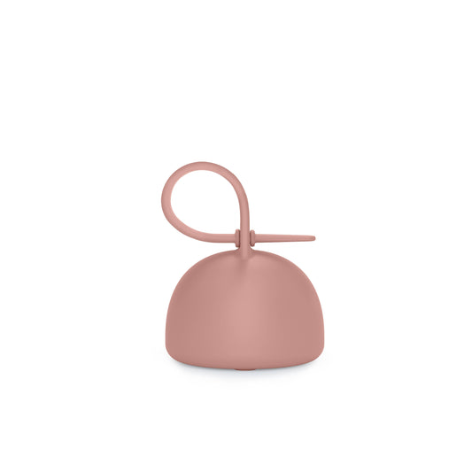 Suavinex Color Essence Pacifier Case- Marshmallow Nude BEABA & Childhome