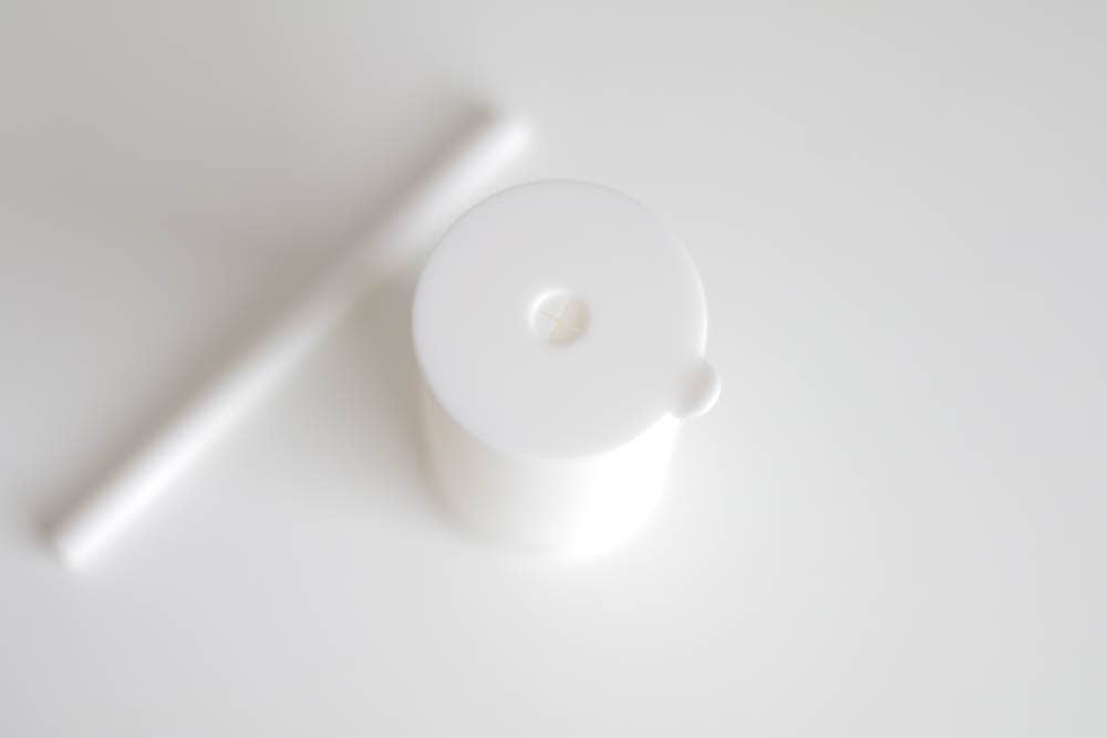 Kid Silicone Straw Cups The Saturday Baby