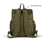 Signature Diaper Backpack OiOi