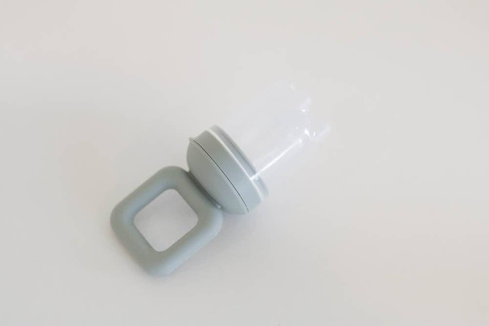 The Saturday Feeder Teether The Saturday Baby