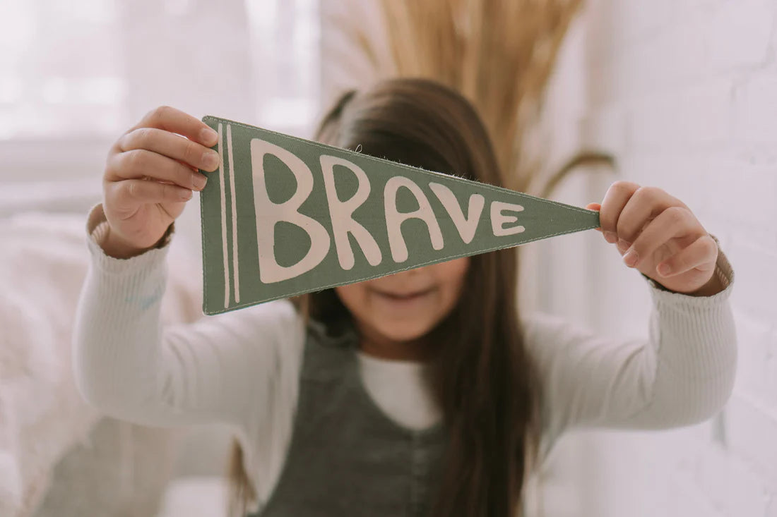 brave pennant-state of grace Hunny B's