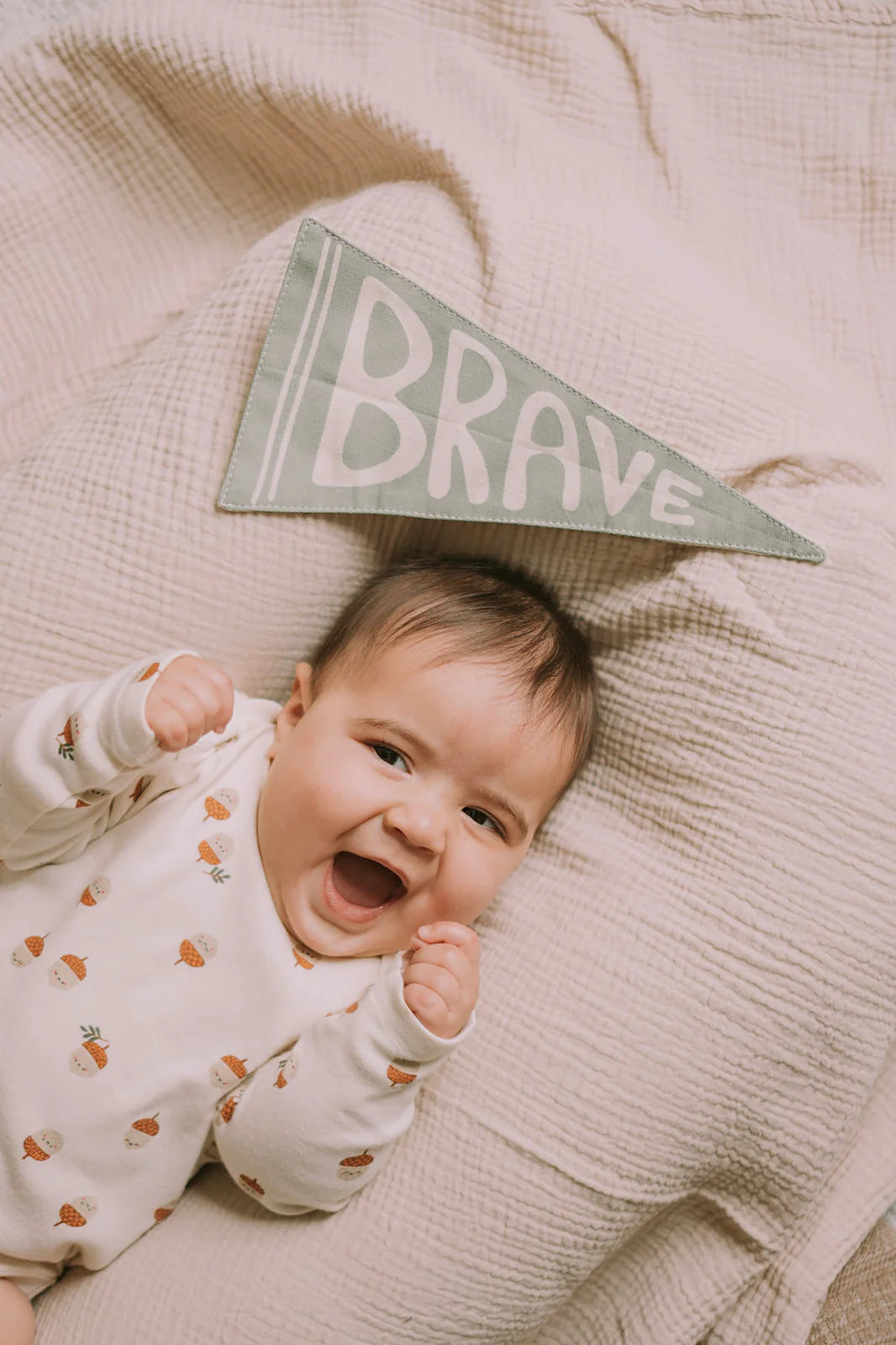 brave pennant-state of grace Hunny B's