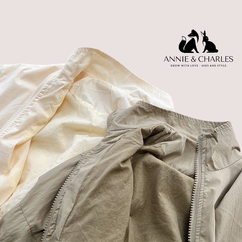Annie & Charles® Spring Jacket Kids Annie & Charles