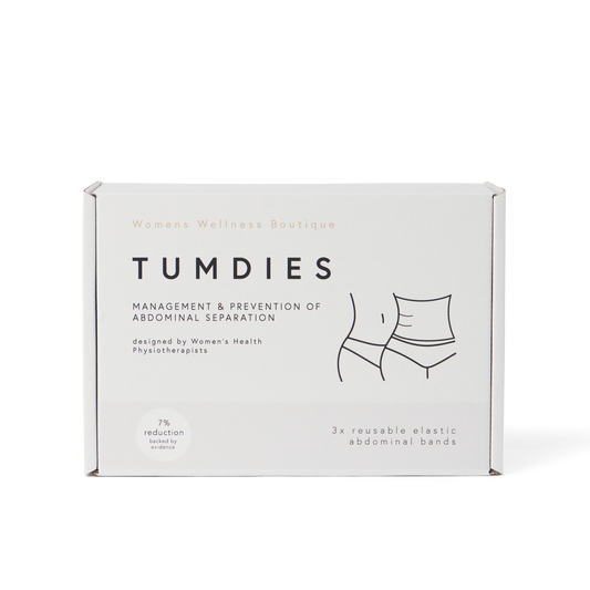 TUMDIES - Abdominal Bands Womens Wellness Boutique Large