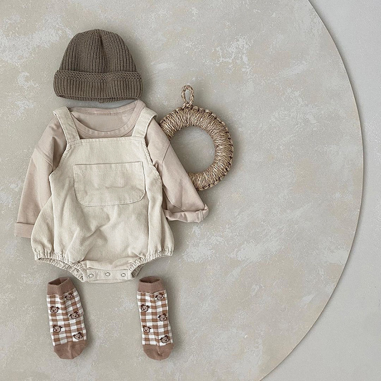 Annie & Charles® Baby Bloomer Annie & Charles