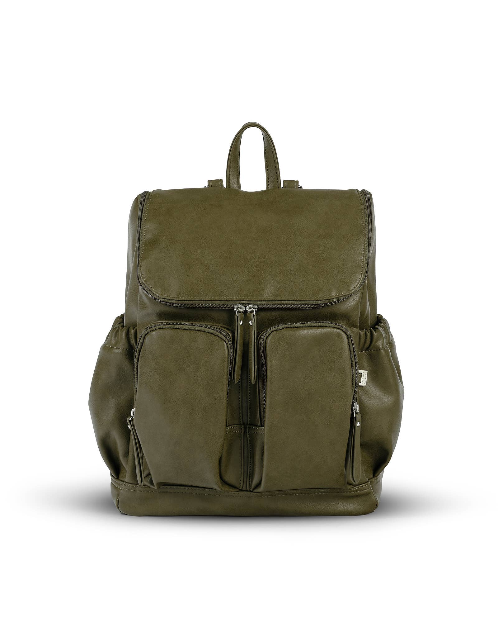 Signature Diaper Backpack OiOi
