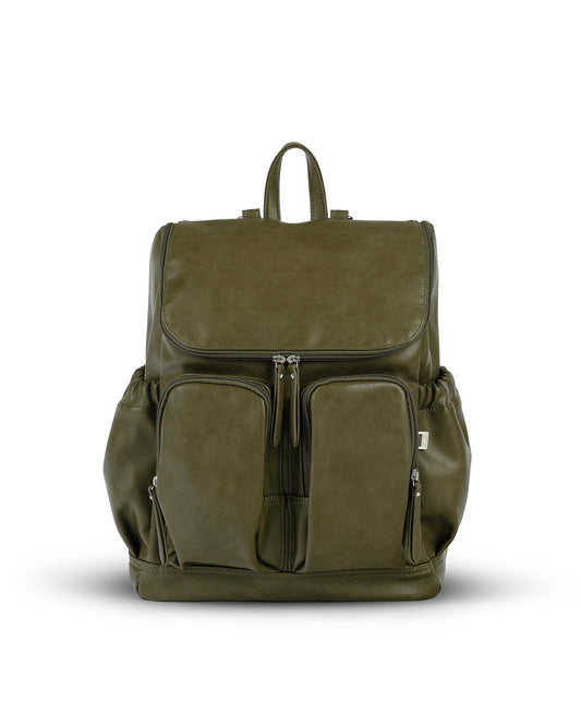 Signature Diaper Backpack OiOi