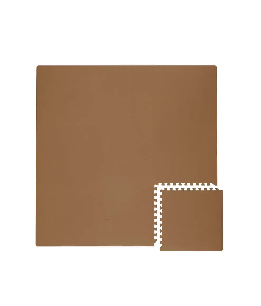 Classic Foam Playmats- Multiple Colors Toddlekind