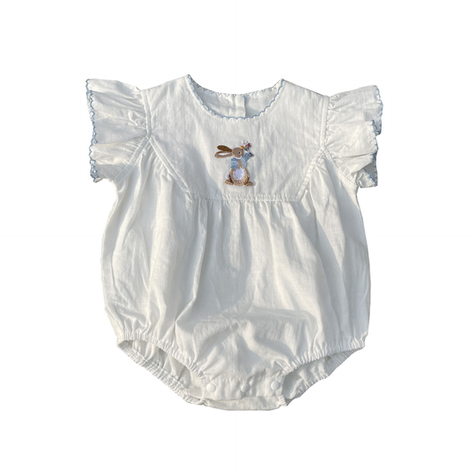 Annie & Charles® Baby Bloomer RABBIT Annie & Charles 12-18 M