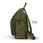 Signature Diaper Backpack OiOi