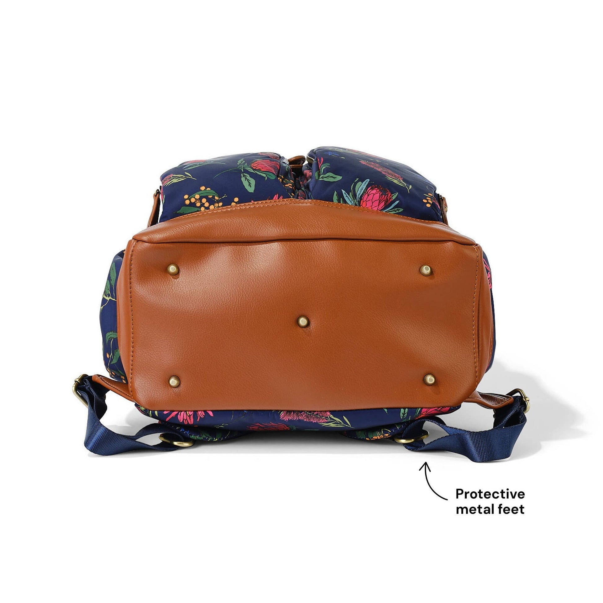 Signature Diaper Backpack OiOi