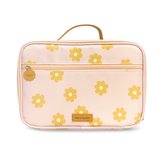 Daisy Chain Lunch Bag Fox & Fallow