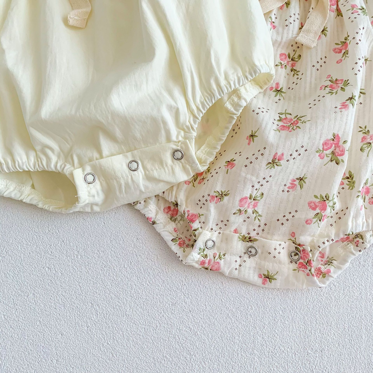 Annie & Charles® Baby Bloomer FLEUR Annie & Charles