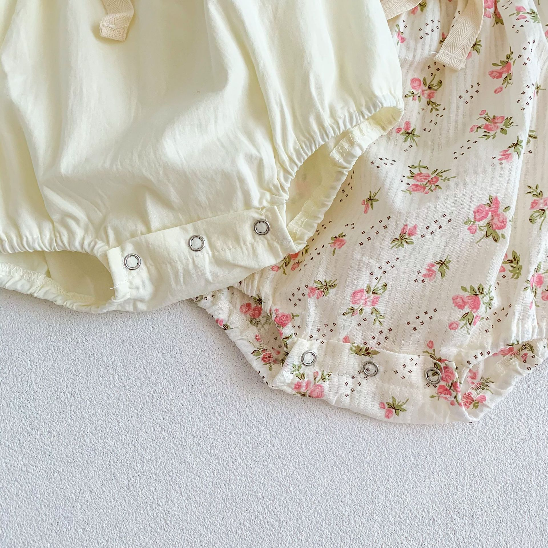 Annie & Charles® Baby Bloomer FLEUR Annie & Charles