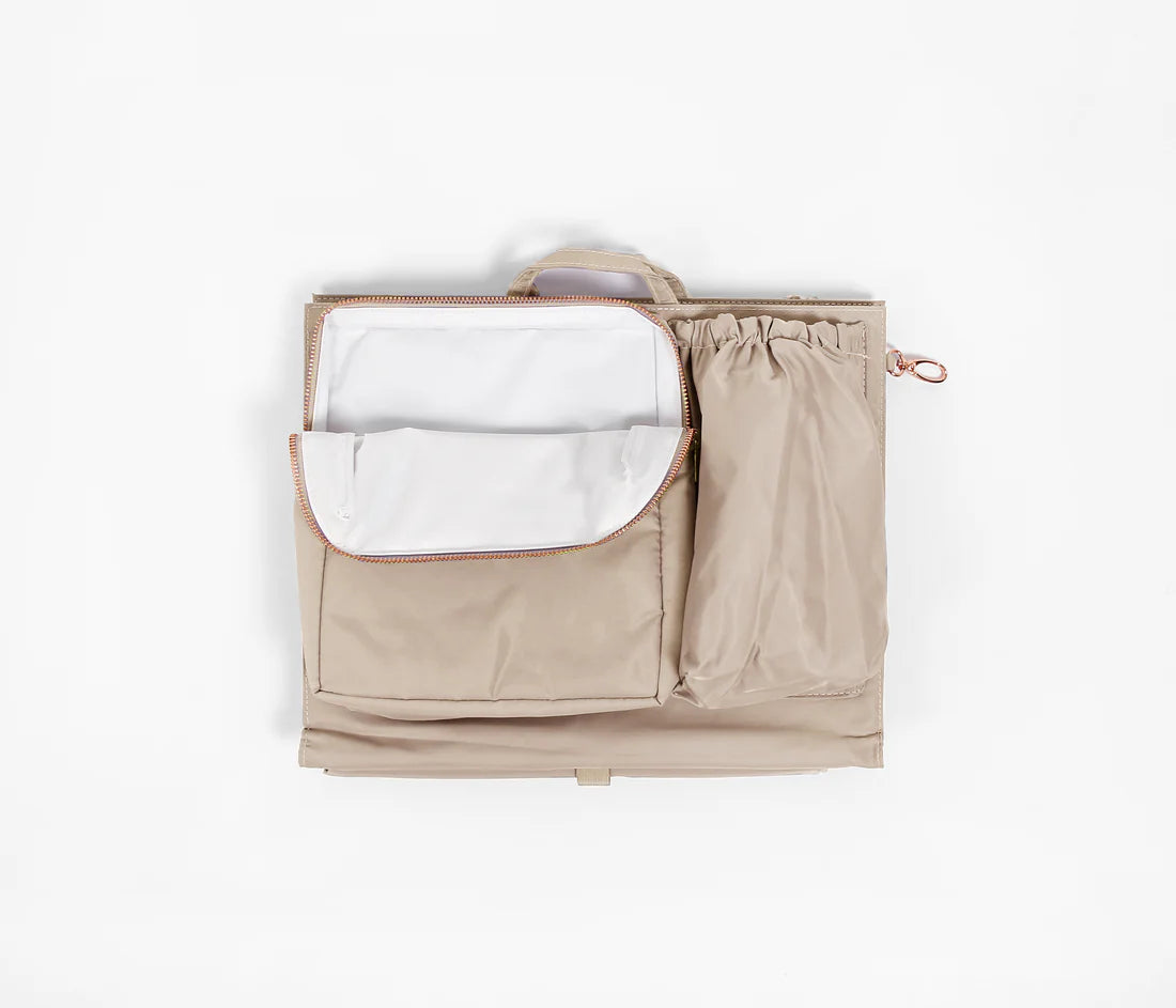 ToteSavvy Deluxe Bag Organizer Hunny B's