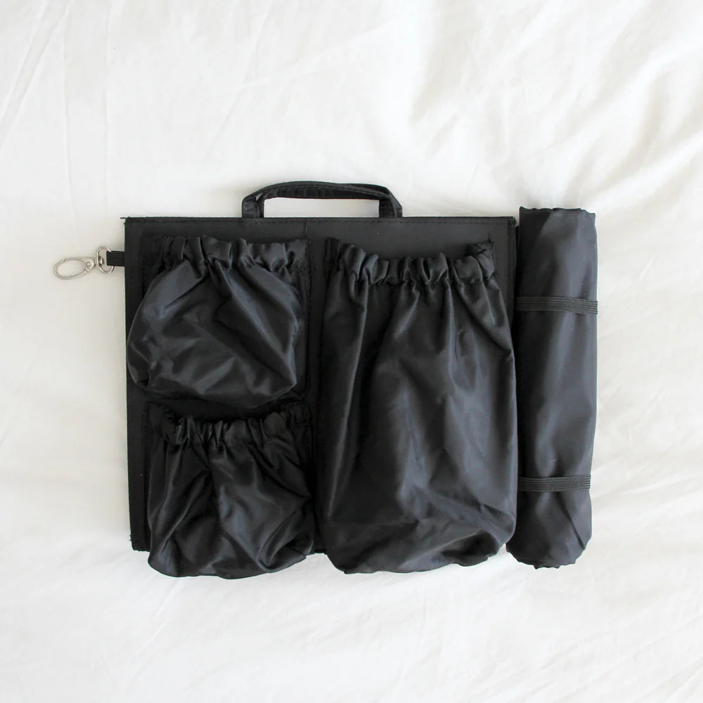 ToteSavvy Mini Bag Organizer Hunny B's