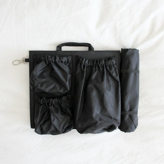 ToteSavvy Mini Bag Organizer Hunny B's