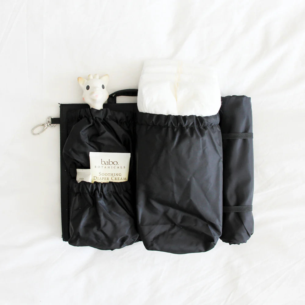 ToteSavvy Mini Bag Organizer Hunny B's