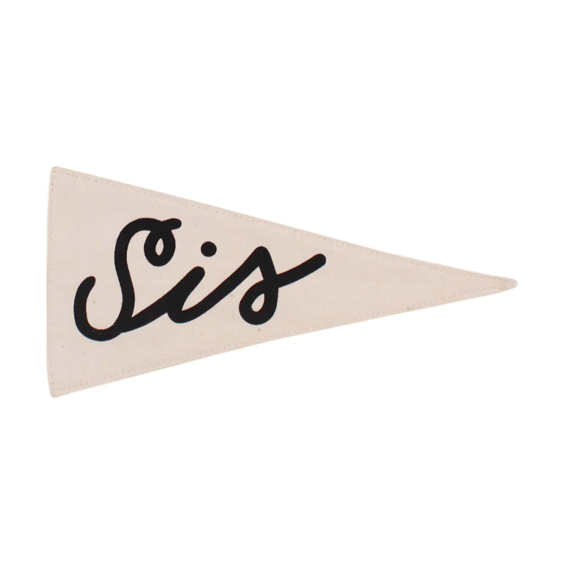 sis pennant Hunny B's