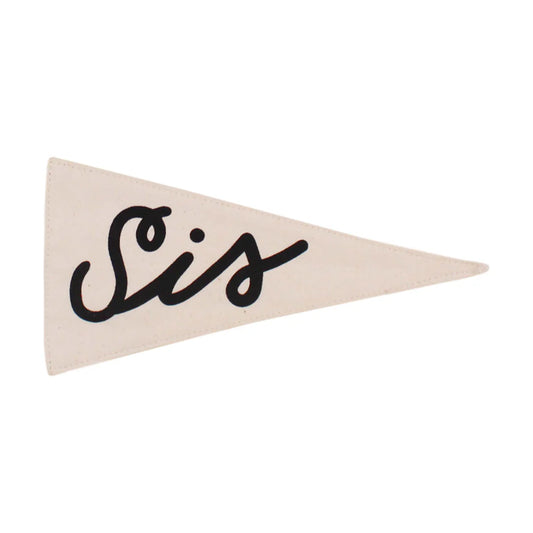 sis pennant Hunny B's