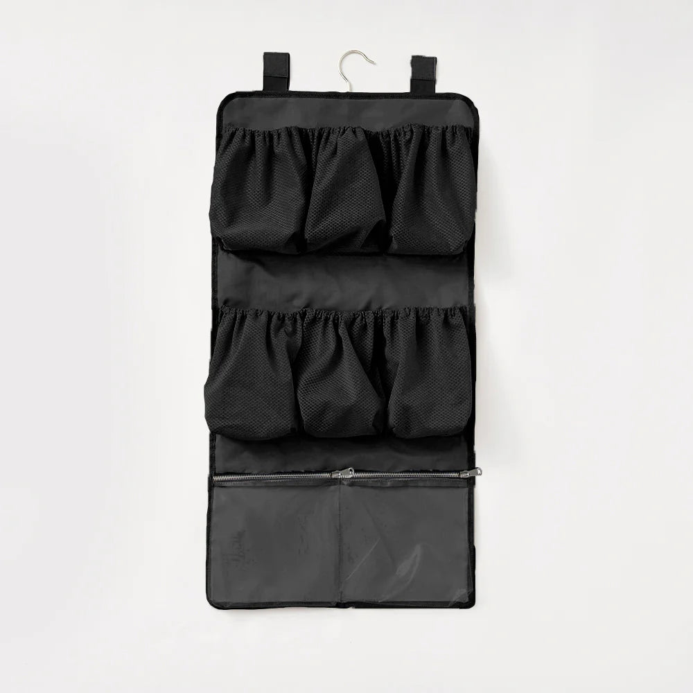 Travel Kids Clothing Organizer Hunny B's