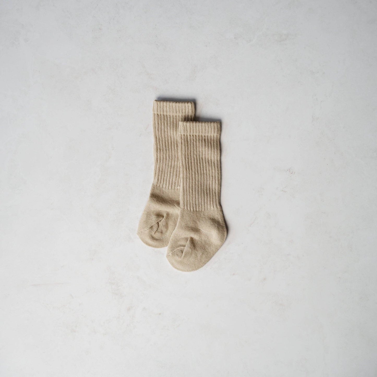 Slouch Socks