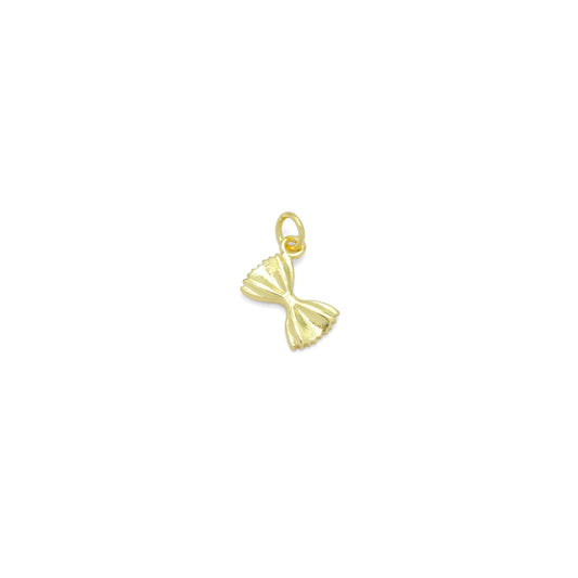 Bow Charms Hunny B's Gold Knot Bow