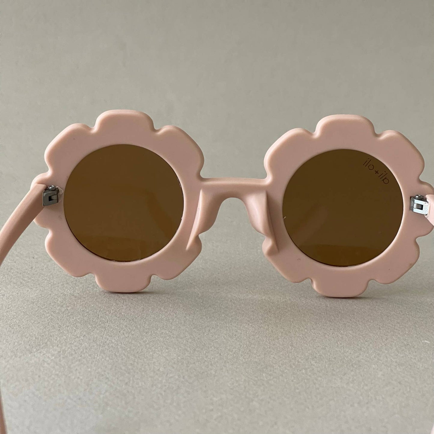 Sunglasses for Kids Flower (Pink)