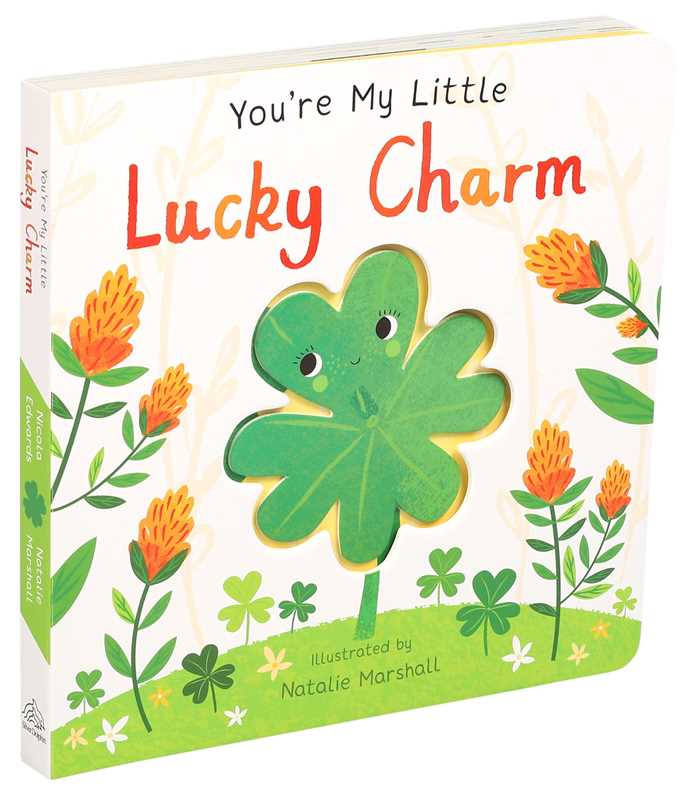 You're My Little Lucky Charm by Simon & Schuster