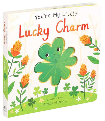 You're My Little Lucky Charm by Simon & Schuster