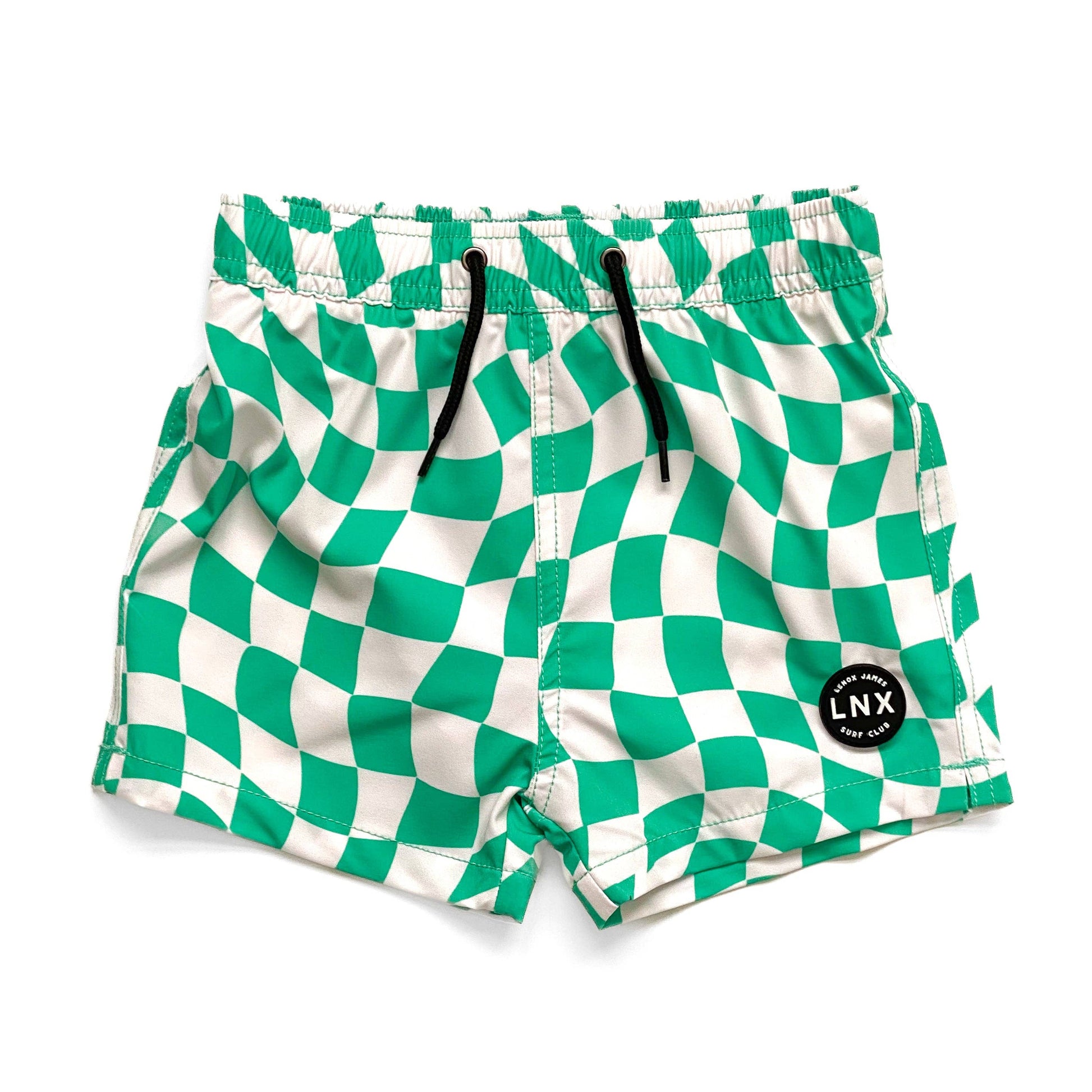 SWIM TRUNK - PIKE LENOX JAMES