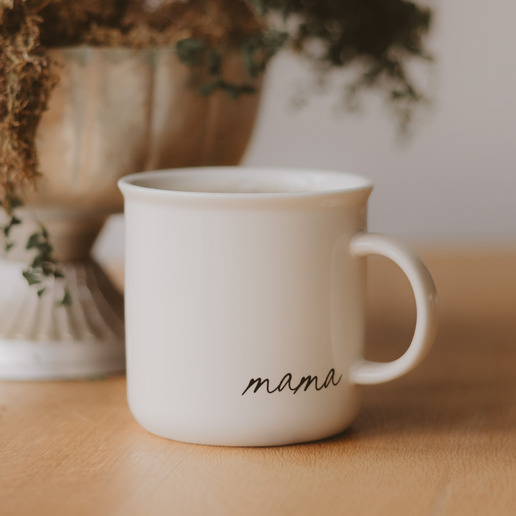 Mama Campfire Coffee Mug - 11 oz Sweet Water Decor