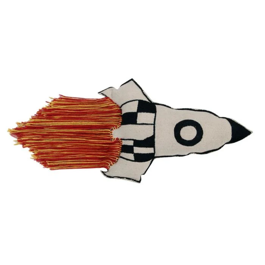 Cushion Rocket