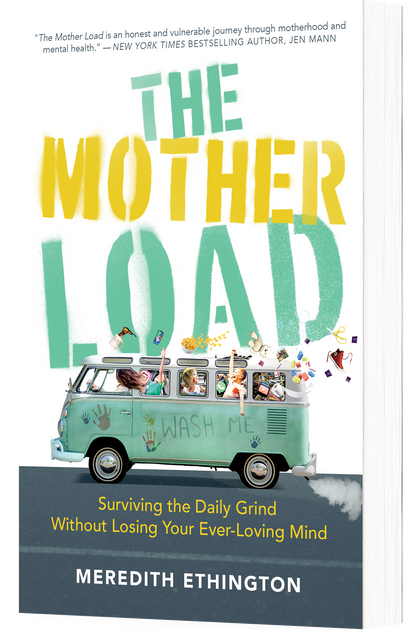 The Mother Load Dexterity Books