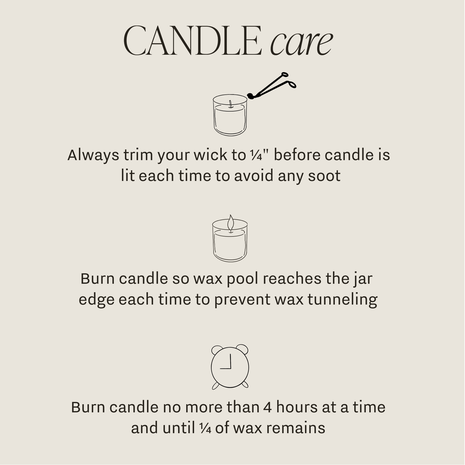 Best Mom Ever Soy Candle - 9 oz Sweet Water Decor