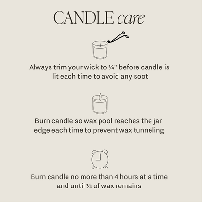 Best Mom Ever Soy Candle - 9 oz Sweet Water Decor